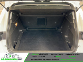 Opel Grandland Hybrid 225 ch BVA  occasion � Beaupuy - photo n�10