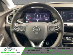 Opel Grandland Hybrid 225 ch BVA  occasion � Beaupuy - photo n�8