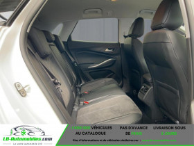 Opel Grandland Hybrid 225 ch BVA  occasion � Beaupuy - photo n�7