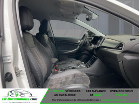 Opel Grandland Hybrid 225 ch BVA  occasion � Beaupuy - photo n�6