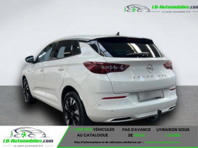 Opel Grandland Hybrid 225 ch BVA  occasion � Beaupuy - photo n�4