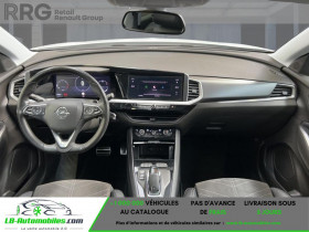 Opel Grandland Hybrid 225 ch BVA  occasion � Beaupuy - photo n�3