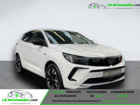 Opel Grandland Hybrid 225 ch BVA  occasion � Beaupuy - photo n�2