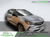 Opel Grandland Hybrid 225 ch BVA   Beaupuy 31