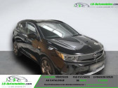 Opel Grandland Hybrid 225 ch BVA   Beaupuy 31
