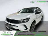 Opel Grandland Hybrid 225 ch BVA   Beaupuy 31