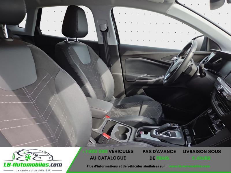 Opel Grandland Hybrid 225 ch BVA  occasion  Beaupuy - photo n6