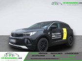 Opel Grandland Hybrid 225 ch BVA   Beaupuy 31