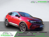 Opel Grandland Hybrid 225 ch BVA   Beaupuy 31