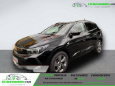 Opel Grandland Hybrid 225 ch BVA   Beaupuy 31