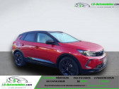Opel Grandland occasion année 2022 boite Automatique Annonce Opel Grandland occasion Diesel Hybrid 225 ch BVA à Beaupuy