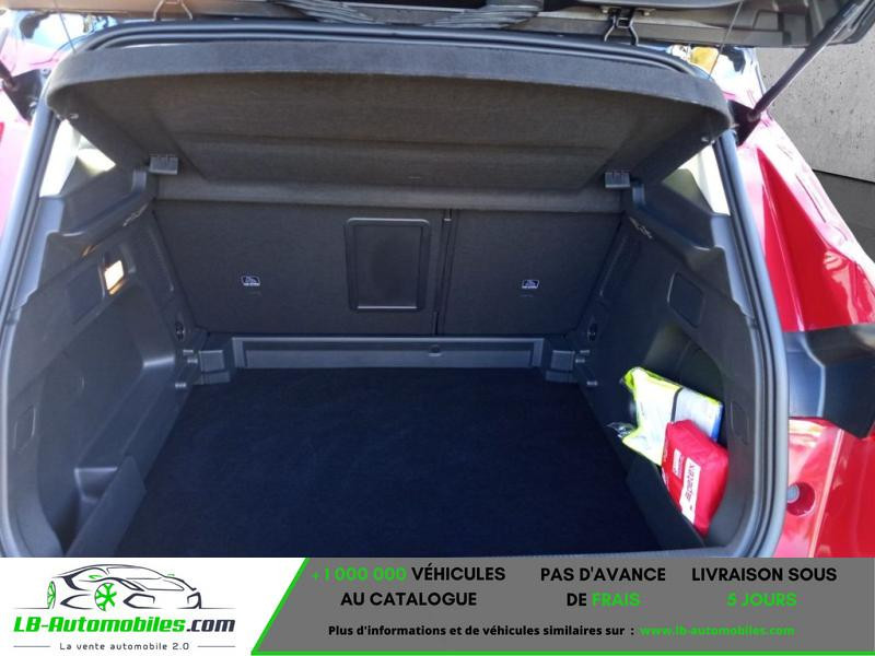 Opel Grandland Hybrid 225 ch BVA  occasion  Beaupuy - photo n8