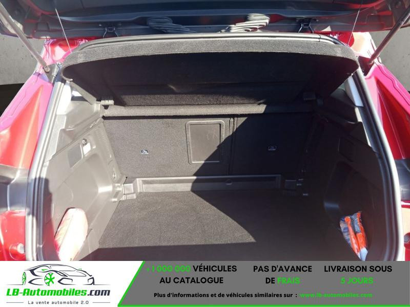 Opel Grandland Hybrid 225 ch BVA  occasion  Beaupuy - photo n9