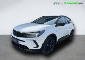 Opel Grandland Hybrid 225 ch BVA   Beaupuy 31