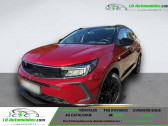Annonce Opel Grandland occasion Diesel Hybrid 225 ch BVA  Beaupuy