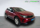 Opel Grandland occasion année 2023 boite Automatique Annonce Opel Grandland occasion Diesel Hybrid 225 ch BVA à Beaupuy