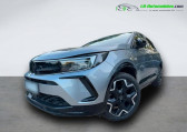 Opel Grandland occasion année 2024 boite Automatique Annonce Opel Grandland occasion Diesel Hybrid 225 ch BVA à Beaupuy