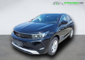 Opel Grandland occasion année 2022 boite Automatique Annonce Opel Grandland occasion Diesel Hybrid 225 ch BVA à Beaupuy