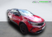Opel Grandland Hybrid 225 ch BVA   Beaupuy 31