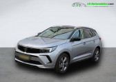 Opel Grandland occasion année 2022 boite Automatique Annonce Opel Grandland occasion Diesel Hybrid 225 ch BVA à Beaupuy