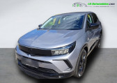 Opel Grandland occasion année 2024 boite Automatique Annonce Opel Grandland occasion Diesel Hybrid 225 ch BVA à Beaupuy