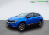 Opel Grandland occasion année 2023 boite Automatique Annonce Opel Grandland occasion Diesel Hybrid 225 ch BVA à Beaupuy