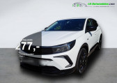 Opel Grandland occasion année 2024 boite Automatique Annonce Opel Grandland occasion Diesel Hybrid 225 ch BVA à Beaupuy