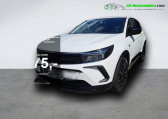 Opel Grandland occasion année 2024 boite Automatique Annonce Opel Grandland occasion Diesel Hybrid 225 ch BVA à Beaupuy