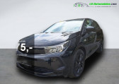 Opel Grandland occasion année 2024 boite Automatique Annonce Opel Grandland occasion Diesel Hybrid 225 ch BVA à Beaupuy