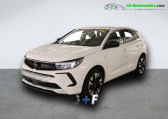 Opel Grandland Hybrid 225 ch BVA   Beaupuy 31