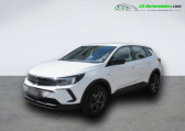 Opel Grandland Hybrid 225 ch BVA   Beaupuy 31