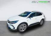 Opel Grandland occasion année 2024 boite Automatique Annonce Opel Grandland occasion Diesel Hybrid 225 ch BVA à Beaupuy