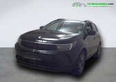 Opel Grandland Hybrid 225 ch BVA   Beaupuy 31