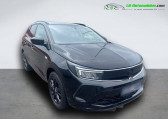 Opel Grandland occasion année 2022 boite Automatique Annonce Opel Grandland occasion Diesel Hybrid 225 ch BVA à Beaupuy