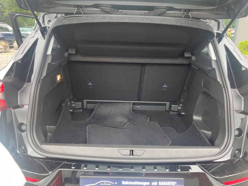 Opel Grandland Hybrid 225 ch BVA  occasion  Beaupuy - photo n9