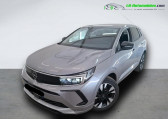Opel Grandland occasion année 2023 boite Automatique Annonce Opel Grandland occasion Diesel Hybrid 225 ch BVA à Beaupuy