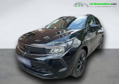 Opel Grandland occasion année 2022 boite Automatique Annonce Opel Grandland occasion Diesel Hybrid 225 ch BVA à Beaupuy