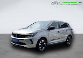 Opel Grandland occasion année 2024 boite Automatique Annonce Opel Grandland occasion Diesel Hybrid 225 ch BVA à Beaupuy