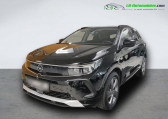 Annonce Opel Grandland occasion Diesel Hybrid 225 ch BVA  Beaupuy
