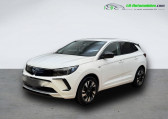 Annonce Opel Grandland occasion Diesel Hybrid 225 ch BVA  Beaupuy