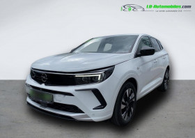 Opel Grandland Hybrid 225 ch BVA  occasion  Beaupuy - photo n2