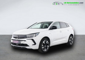 Opel Grandland Hybrid 225 ch BVA  occasion  Beaupuy - photo n2