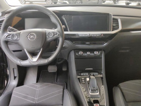 Opel Grandland Hybrid 225 ch BVA  occasion  Beaupuy - photo n2