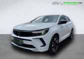 Annonce Opel Grandland occasion Diesel Hybrid 225 ch BVA  Beaupuy