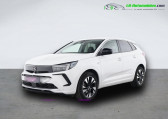 Annonce Opel Grandland occasion Diesel Hybrid 225 ch BVA  Beaupuy