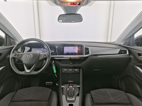 Opel Grandland Hybrid 225 ch BVA  occasion  Beaupuy - photo n3