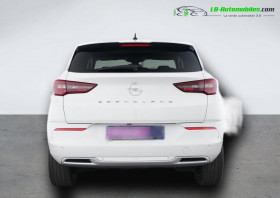 Opel Grandland Hybrid 225 ch BVA  occasion  Beaupuy - photo n6