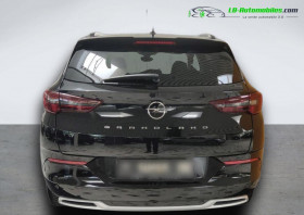 Opel Grandland Hybrid 225 ch BVA  occasion  Beaupuy - photo n4