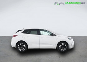 Opel Grandland Hybrid 225 ch BVA  occasion  Beaupuy - photo n5