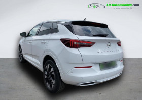 Opel Grandland Hybrid 225 ch BVA  occasion  Beaupuy - photo n4